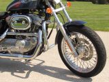 2003 Harley-Davidson XLH883  - Auto Dealer Ontario