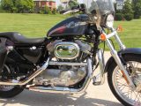 2003 Harley-Davidson XLH883  - Auto Dealer Ontario