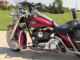 2003 Harley-Davidson Road King Classic FLHRCi  - Auto Dealer Ontario