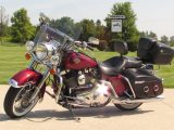 2003 Harley-Davidson Road King Classic FLHRCi  - Auto Dealer Ontario