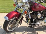 2003 Harley-Davidson Road King Classic FLHRCi  - Auto Dealer Ontario