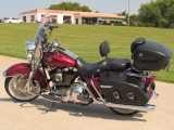 2003 Harley-Davidson Road King Classic FLHRCi  - Auto Dealer Ontario