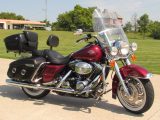 2003 Harley-Davidson Road King Classic FLHRCi  - Auto Dealer Ontario