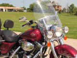 2003 Harley-Davidson Road King Classic FLHRCi  - Auto Dealer Ontario