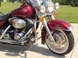 2003 Harley-Davidson Road King Classic FLHRCi  - Auto Dealer Ontario