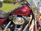 2003 Harley-Davidson Road King Classic FLHRCi  - Auto Dealer Ontario