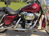 2003 Harley-Davidson Road King Classic FLHRCi  - Auto Dealer Ontario