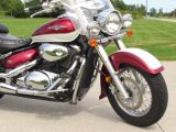 2008 Suzuki Boulevard C50T  - Auto Dealer Ontario