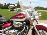2008 Suzuki Boulevard C50T  - Auto Dealer Ontario