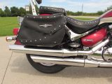 2008 Suzuki Boulevard C50T  - Auto Dealer Ontario