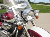 2008 Suzuki Boulevard C50T  - Auto Dealer Ontario