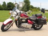 2008 Suzuki Boulevard C50T  - Auto Dealer Ontario