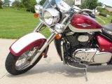 2008 Suzuki Boulevard C50T  - Auto Dealer Ontario