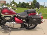 2008 Suzuki Boulevard C50T  - Auto Dealer Ontario