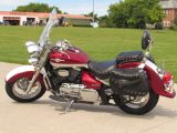 2008 Suzuki Boulevard C50T  - Auto Dealer Ontario