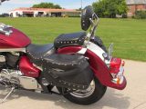 2008 Suzuki Boulevard C50T  - Auto Dealer Ontario