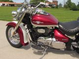2008 Suzuki Boulevard C50T  - Auto Dealer Ontario