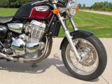 1996 Triumph Thunderbird 900  - Auto Dealer Ontario