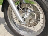 1996 Triumph Thunderbird 900  - Auto Dealer Ontario