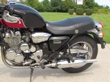 1996 Triumph Thunderbird 900  - Auto Dealer Ontario