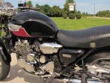 1996 Triumph Thunderbird 900  - Auto Dealer Ontario