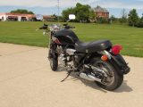 1996 Triumph Thunderbird 900  - Auto Dealer Ontario