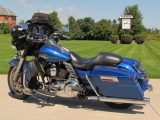 2010 Harley-Davidson ULTRA Classic FLHTCU  - Auto Dealer Ontario