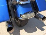 2010 Harley-Davidson ULTRA Classic FLHTCU  - Auto Dealer Ontario