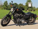2014 Harley-Davidson XL883N Sportster Iron  - Auto Dealer Ontario