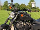 2014 Harley-Davidson XL883N Sportster Iron  - Auto Dealer Ontario