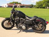 2014 Harley-Davidson XL883N Sportster Iron  - Auto Dealer Ontario