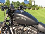 2014 Harley-Davidson XL883N Sportster Iron  - Auto Dealer Ontario