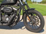 2014 Harley-Davidson XL883N Sportster Iron  - Auto Dealer Ontario
