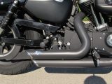 2014 Harley-Davidson XL883N Sportster Iron  - Auto Dealer Ontario