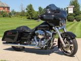 2016 Harley-Davidson Street Glide FLHX   - Auto Dealer Ontario