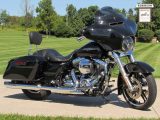 2016 Harley-Davidson Street Glide FLHX   - Auto Dealer Ontario