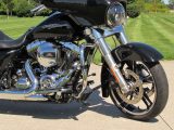 2016 Harley-Davidson Street Glide FLHX   - Auto Dealer Ontario