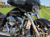 2016 Harley-Davidson Street Glide FLHX   - Auto Dealer Ontario