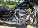 2016 Harley-Davidson Street Glide FLHX   - Auto Dealer Ontario