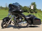 2016 Harley-Davidson Street Glide FLHX   - Auto Dealer Ontario