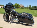 2016 Harley-Davidson Street Glide FLHX   - Auto Dealer Ontario