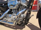 2001 Harley-Davidson XLH883  - Auto Dealer Ontario