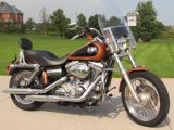2008 Harley-Davidson Dyna Super Glide Custom FXDC   - Auto Dealer Ontario