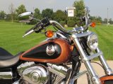 2008 Harley-Davidson Dyna Super Glide Custom FXDC   - Auto Dealer Ontario