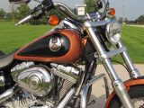 2008 Harley-Davidson Dyna Super Glide Custom FXDC   - Auto Dealer Ontario
