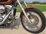 2008 Harley-Davidson Dyna Super Glide Custom FXDC   - Auto Dealer Ontario