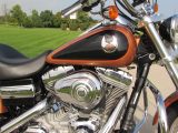 2008 Harley-Davidson Dyna Super Glide Custom FXDC   - Auto Dealer Ontario