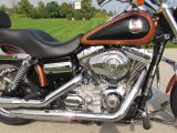 2008 Harley-Davidson Dyna Super Glide Custom FXDC   - Auto Dealer Ontario