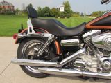 2008 Harley-Davidson Dyna Super Glide Custom FXDC   - Auto Dealer Ontario