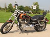 2008 Harley-Davidson Dyna Super Glide Custom FXDC   - Auto Dealer Ontario